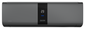 Сплит-система Ultima Comfort ELN-I09PN-IN/ELN-I09PN-OUT Elysium Nero Inverter