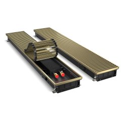 Внутрипольный конвектор Royal Thermo Atrium 75/200/1500-DG-U-LB