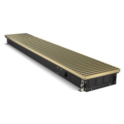 Внутрипольный конвектор Royal Thermo Atrium 75/200/1500-DG-U-LB