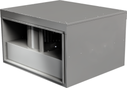 Вентилятор канальный Zilon ZKSA 400х200-4L3