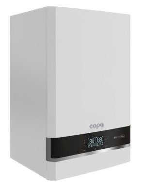 Настенный газовый котел Copa EOMIX Plus 32 кВт