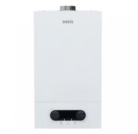 Настенный газовый котел Oasis KK-20