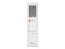 Напольно-потолочная сплит-система Midea MUE-18HRN1-Q2/MOX330U-18HN1-LQB6
